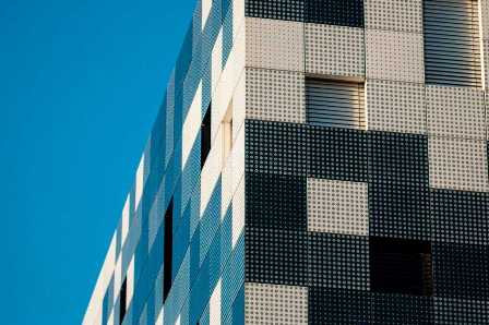 Фасады зданий: выбор материалов в зависимости от климатических условий