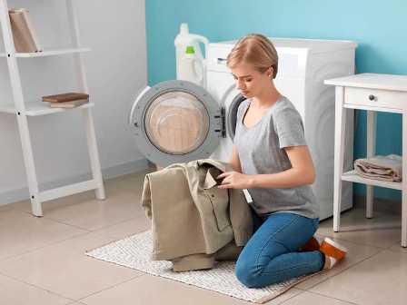 Как улучшить работу стиральной машины и продлить ее срок службы