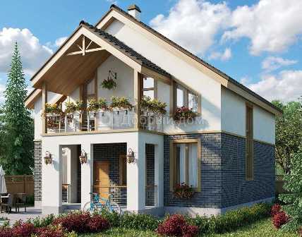 Как выбрать идеальный дом для загородного отдыха?