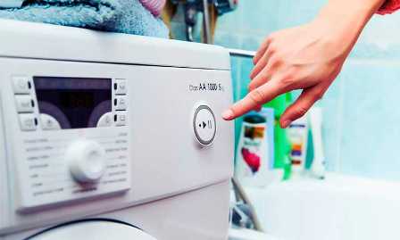 Ремонт стиральной машины: что делать, если она перестала работать
