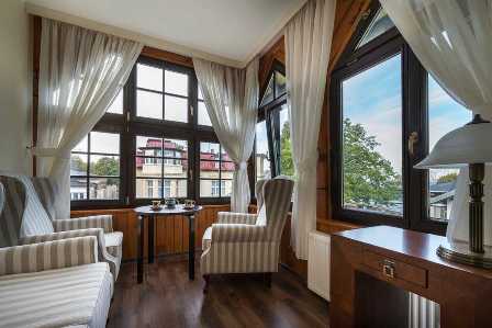 Деревянные окна: качество и уникальный стиль для вашего дома