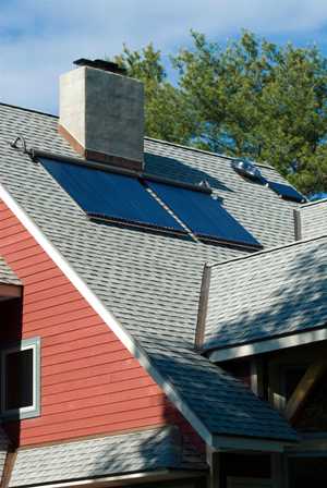 Энергоэффективные дома: секреты энергосбережения в загородном строительстве.