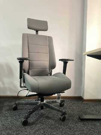 Эргономичные стулья и кресла для комфортной работы
