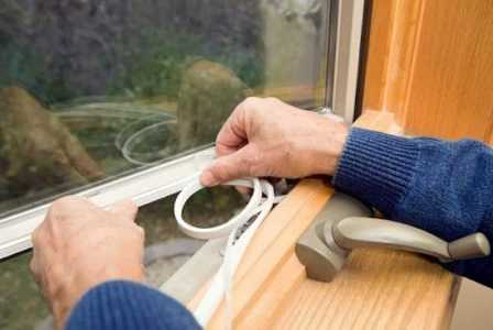 Как правильно установить деревянные окна в вашем доме: основные этапы