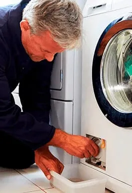 Как самостоятельно ремонтировать стиральную машину и экономить на визите мастера