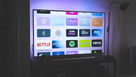 Как выбрать идеальный телевизор для просмотра фильмов и сериалов: основные характеристики и критерии выбора.