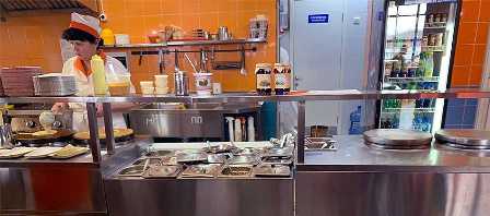 Как выбрать идеальную кухонную технику для ресторана: основные критерии выбора.