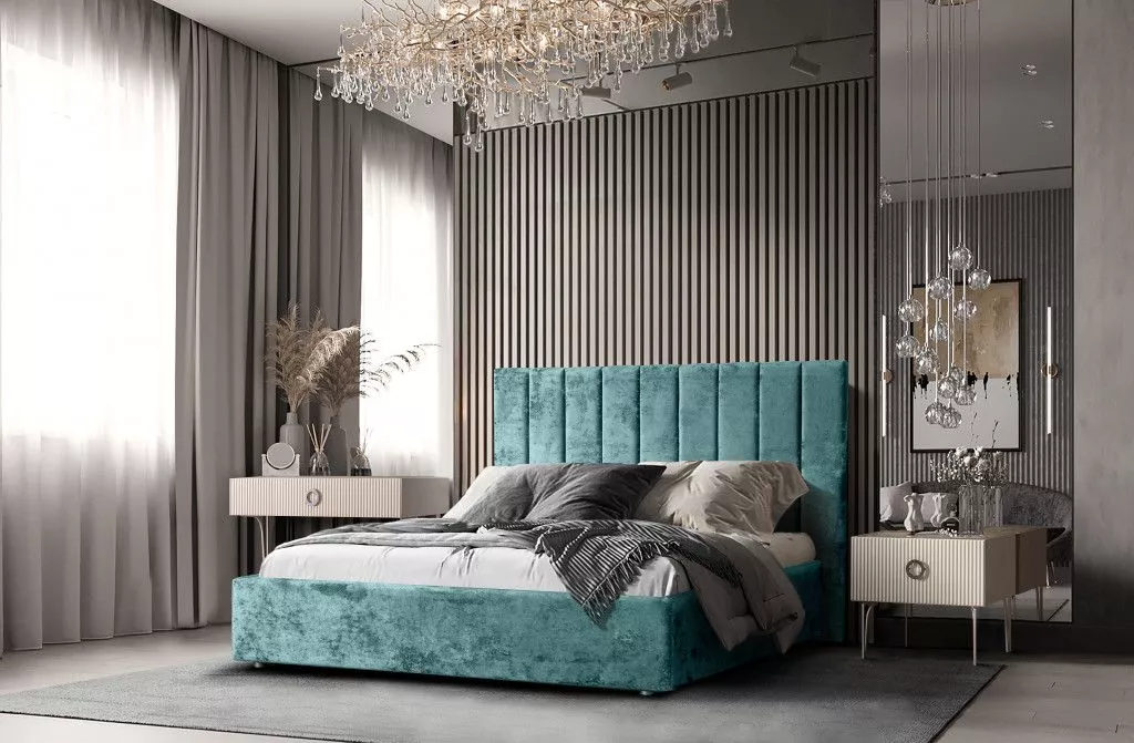 Как выбрать идеальную мебель для спальни: кровать, шкаф и дополнительные аксессуары