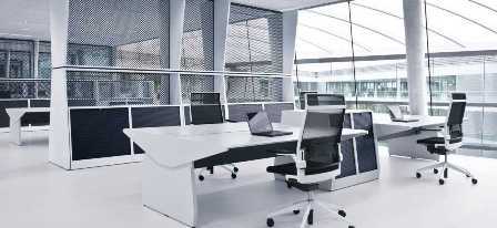 Как выбрать офис в специализированном бизнес-центре и сэкономить?