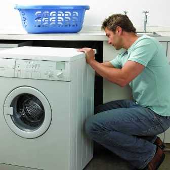 Каким образом можно самостоятельно отремонтировать стиральную машину и сэкономить