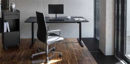 Мебель для кабинета: эргономичность и функциональность