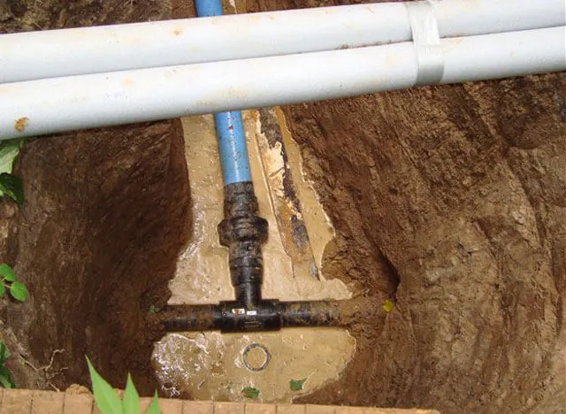 Монтаж водопровода: основные правила и рекомендации для безопасности и надежности