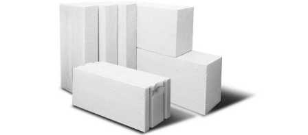 Основные характеристики ячеистого бетона и его применение