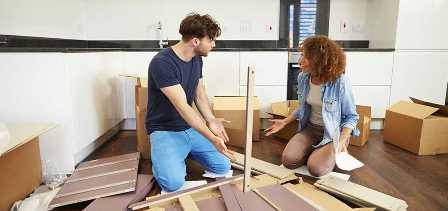 Секреты сборки деревянной мебели без ошибок: полезные советы от опытных столяров