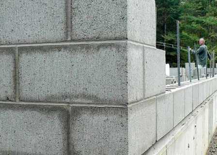 Ячеистый бетон: особенности и преимущества использования.