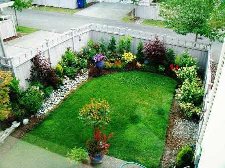 Зонирование участка: как создать разнообразные пространства в саду