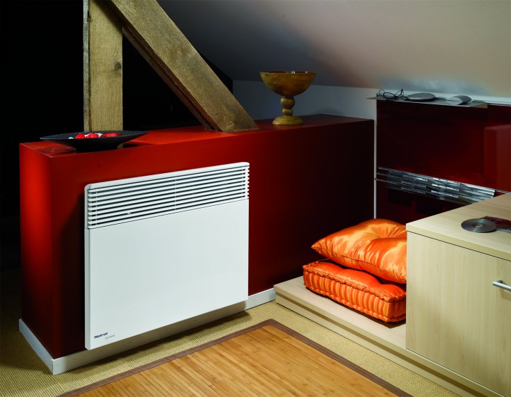 Электроконвектор для тепла и уюта в Вашем доме
