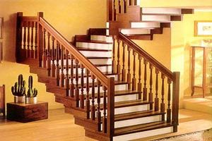 Лестница - важный элемент вашего дома