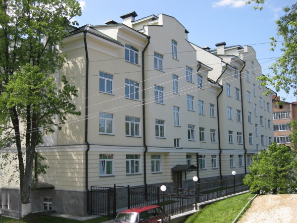 Продажа квартир в Звенигороде