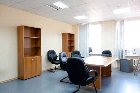 Как выбрать офисное помещение в соответствии с потребностями бизнеса?